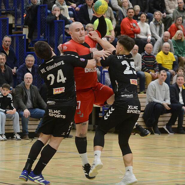 Foto: Y. Vogeltanz 
