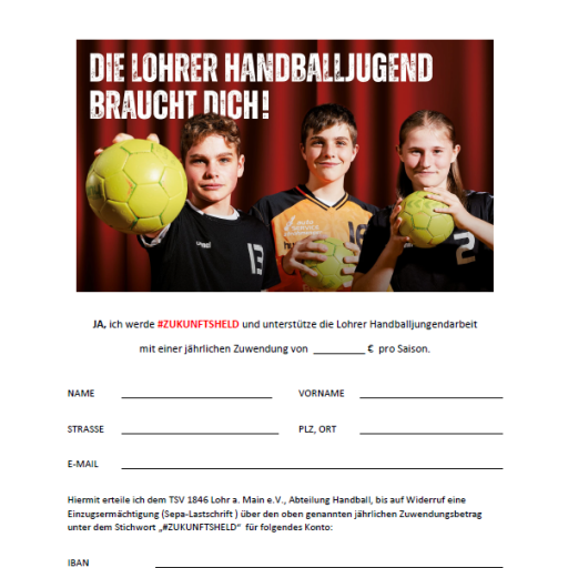 Zukunftsheld