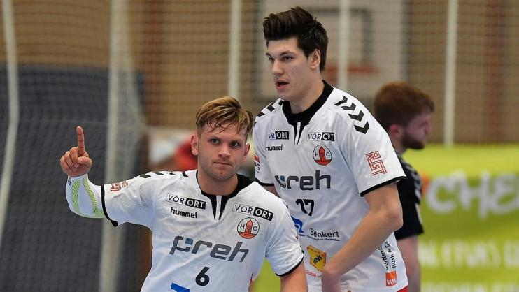 Foto: Sportfoto Zink (Archivbild) 